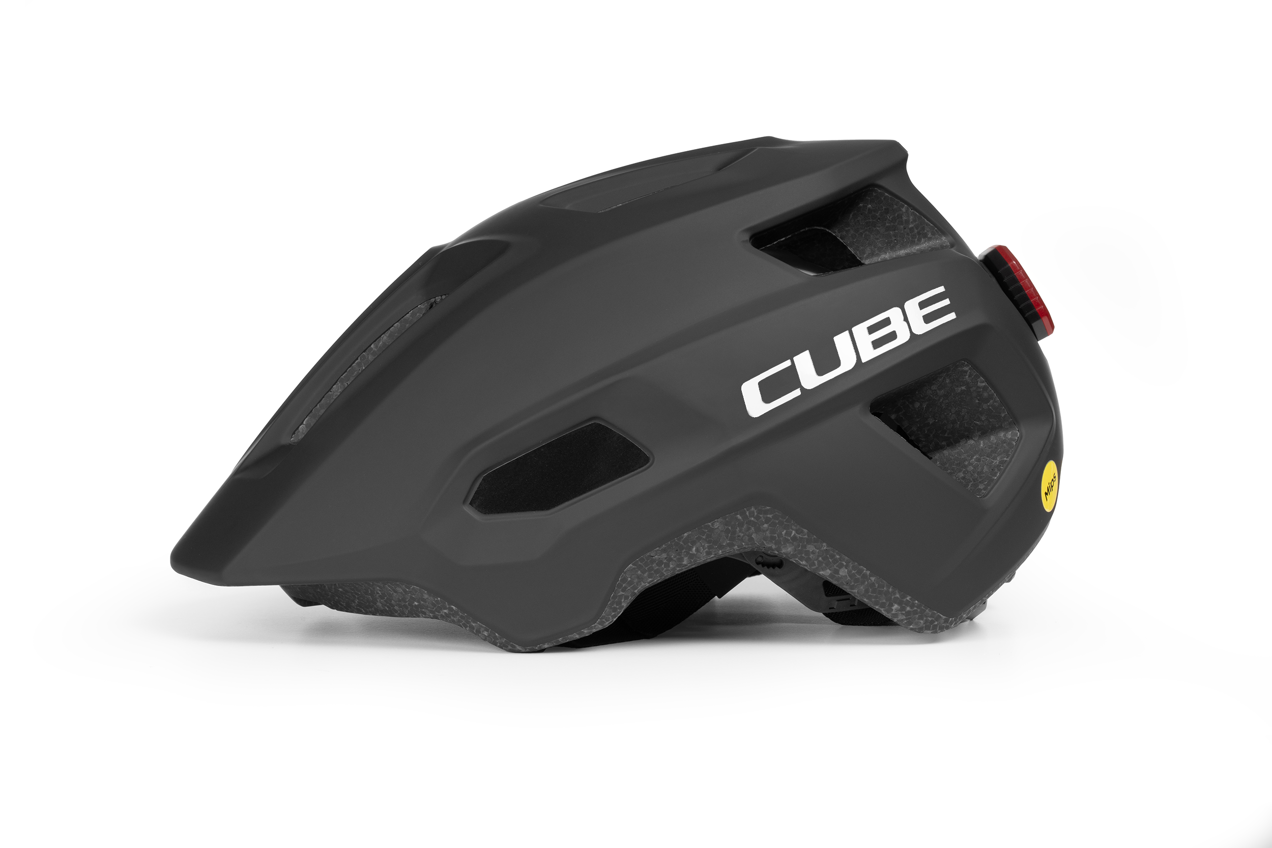 CUBE Helm LINOK
