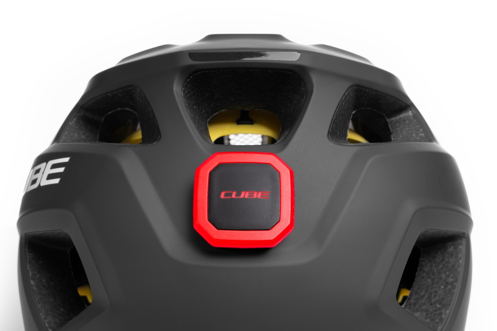 CUBE Helm LINOK