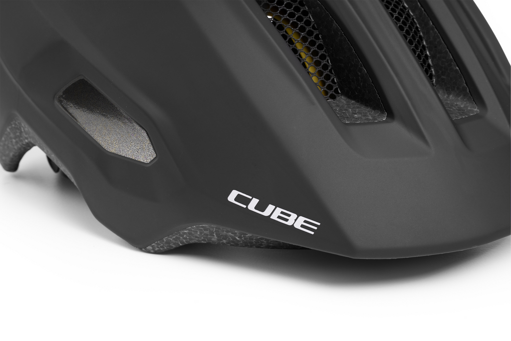 CUBE Helm LINOK