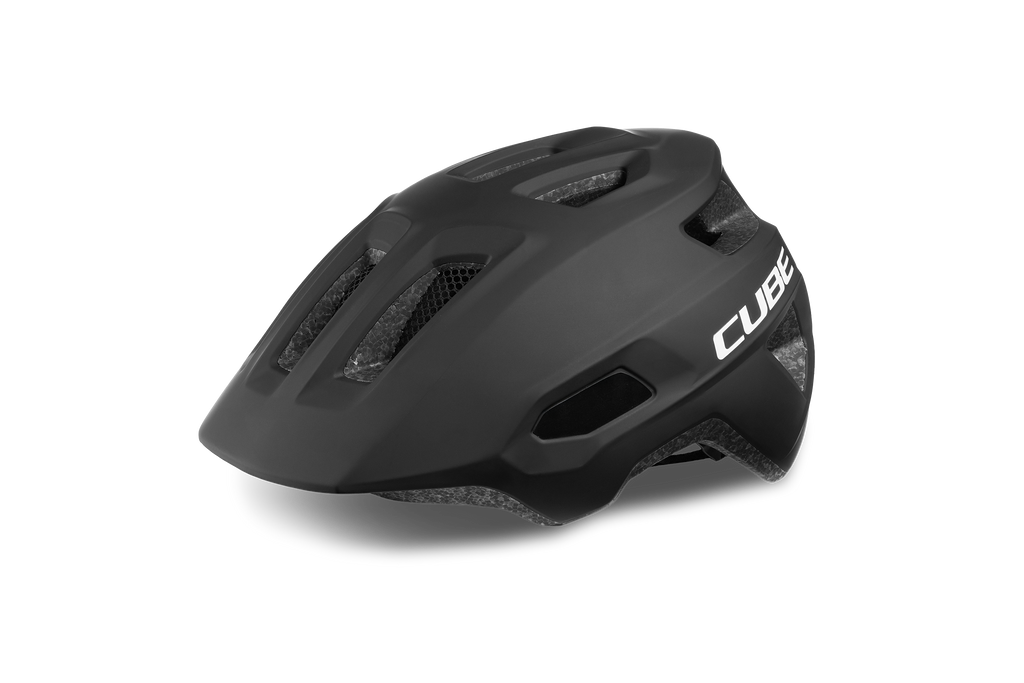 CUBE Helm LINOK