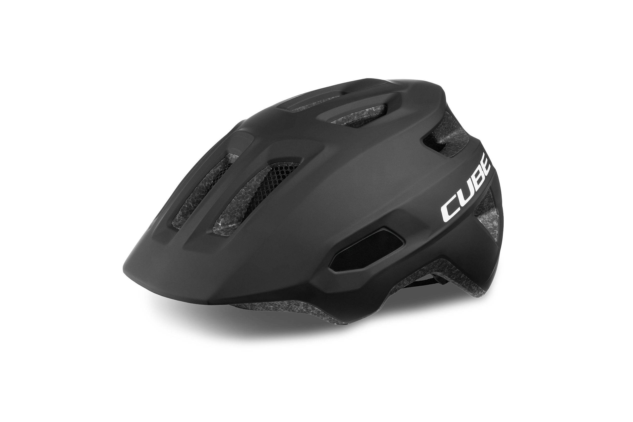 CUBE Helm LINOK