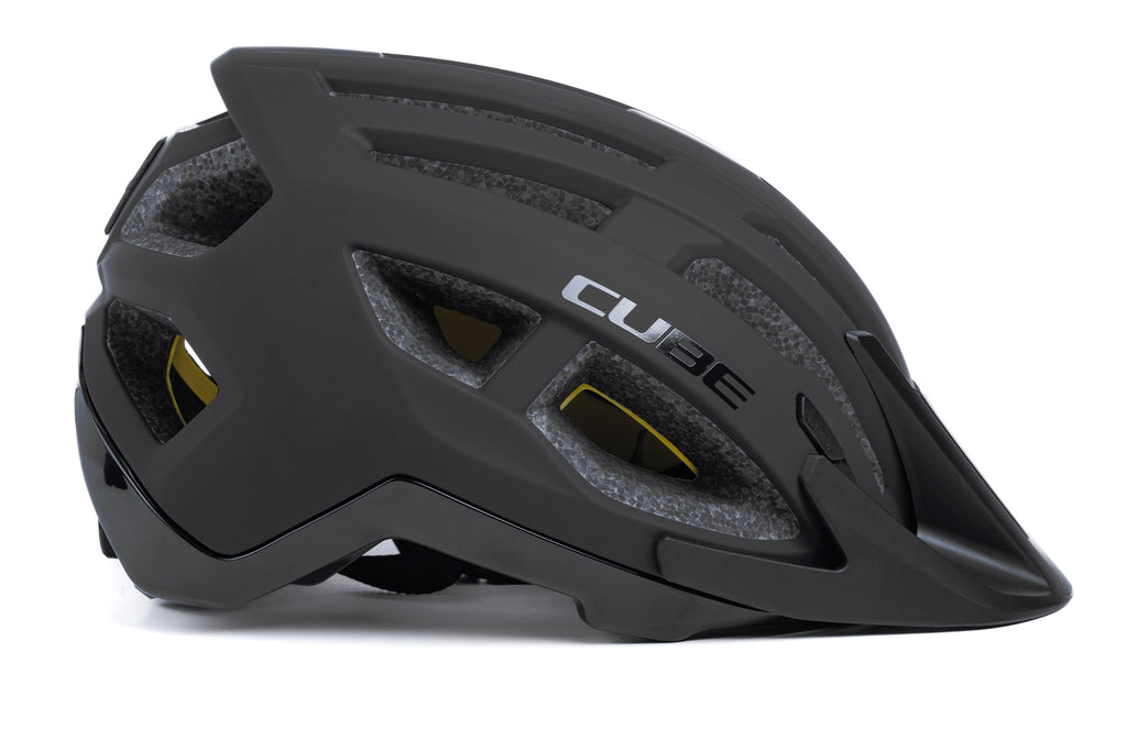CUBE Helm OFFPATH