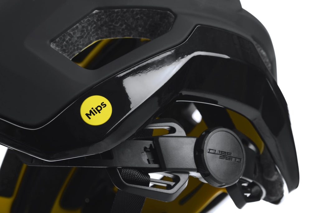 CUBE Helm OFFPATH