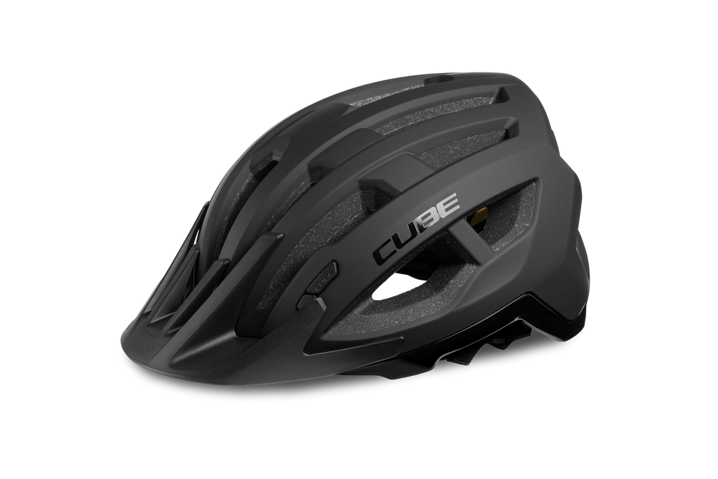 CUBE Helm OFFPATH
