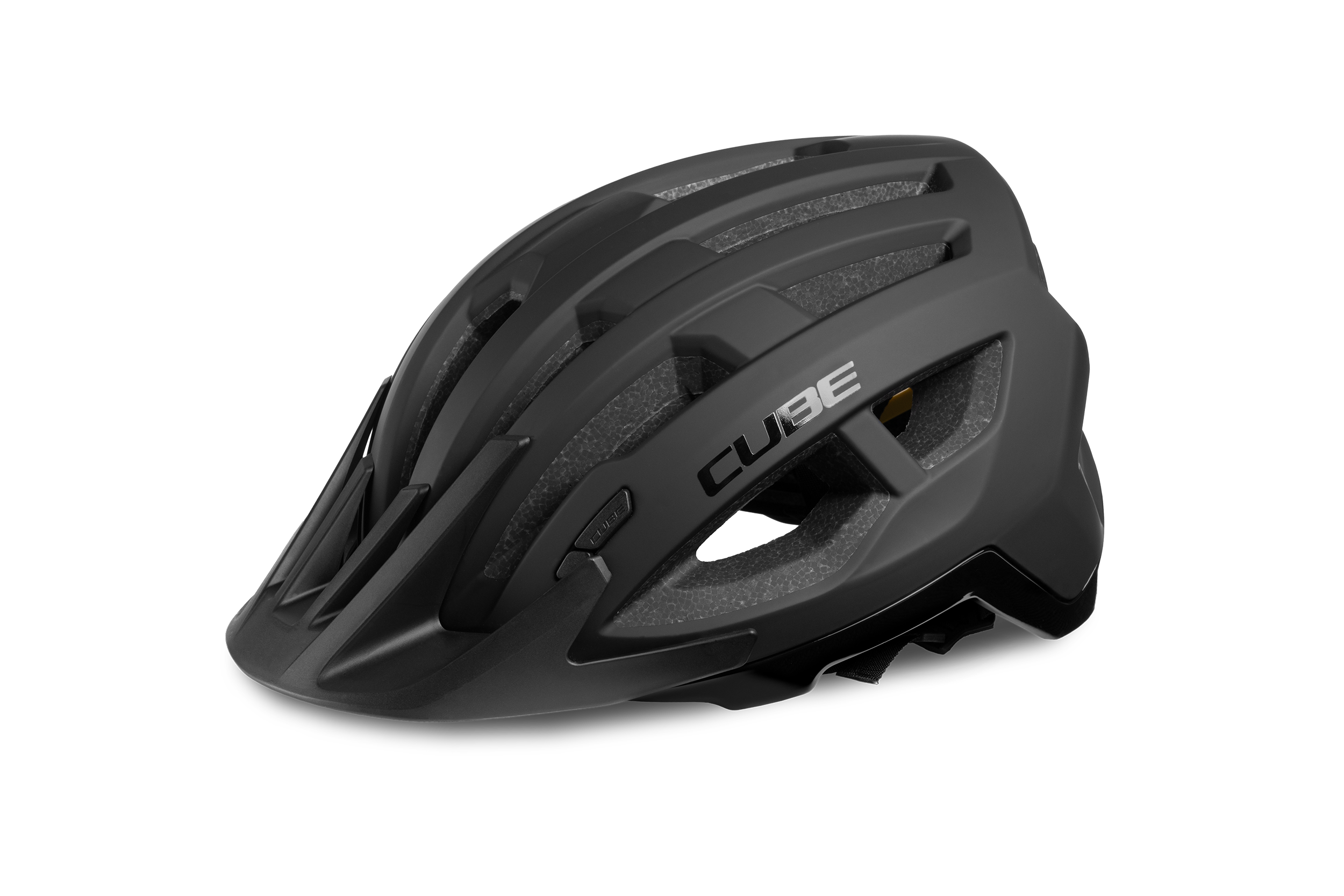 CUBE Helm OFFPATH