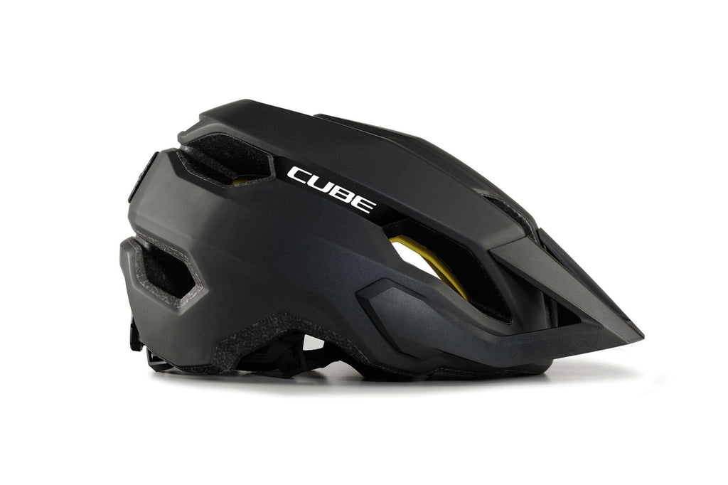CUBE Helm STRAY