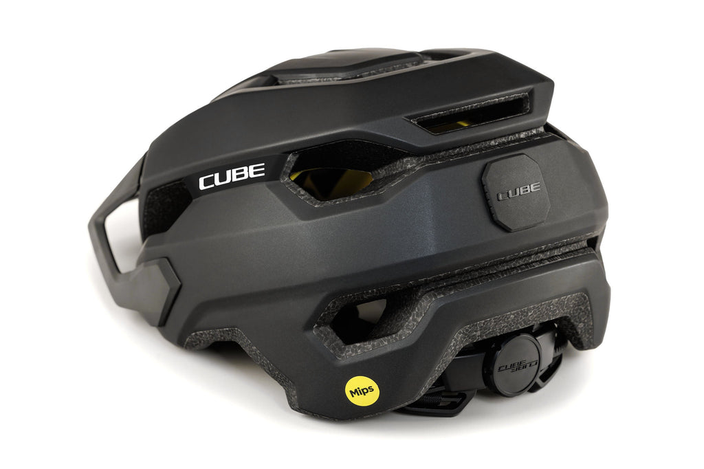 CUBE Helm STRAY