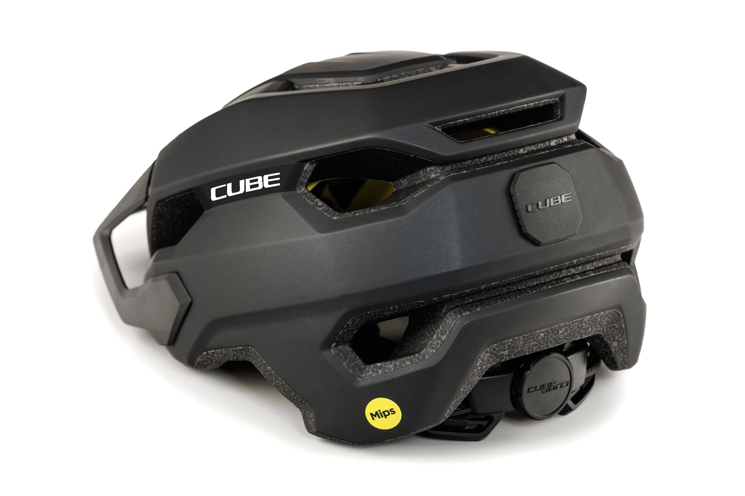 CUBE Helm STRAY