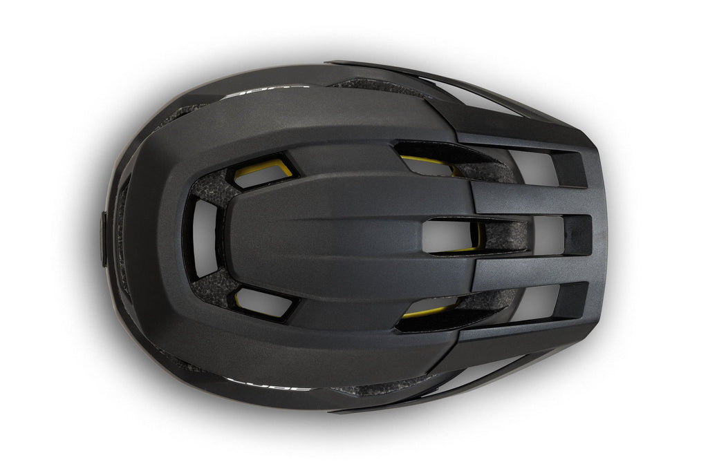 CUBE Helm STRAY