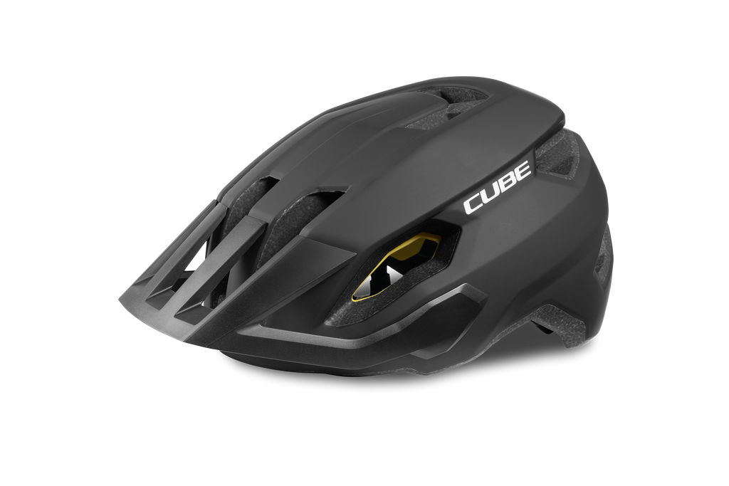 CUBE Helm STRAY