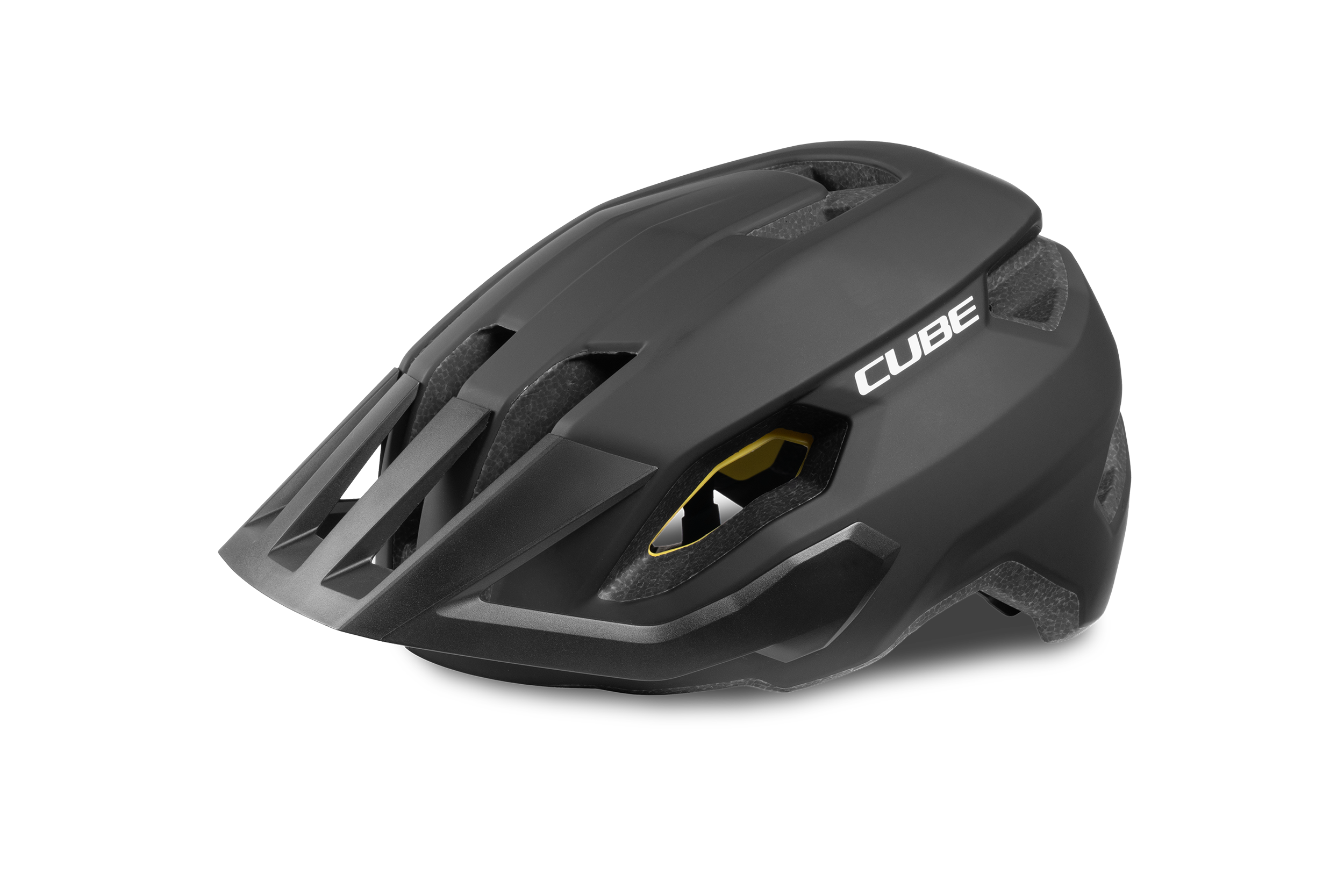 CUBE Helm STRAY