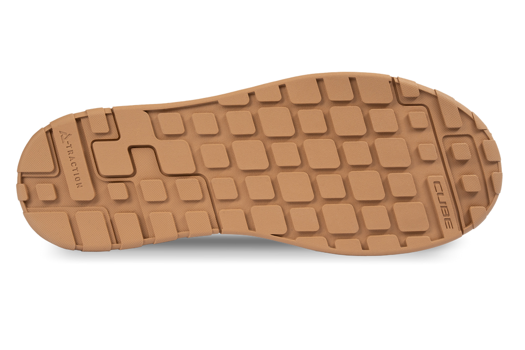 CUBE Schuhe STRIX X MH