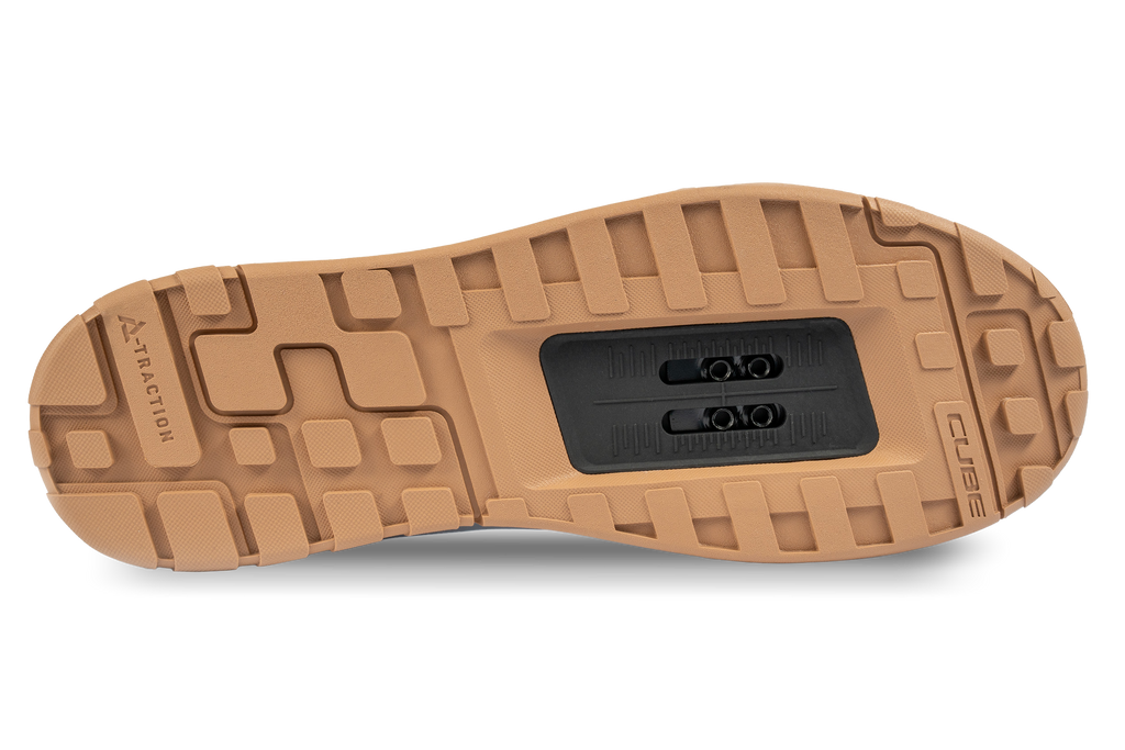 CUBE Schuhe STRIX PRO X MH