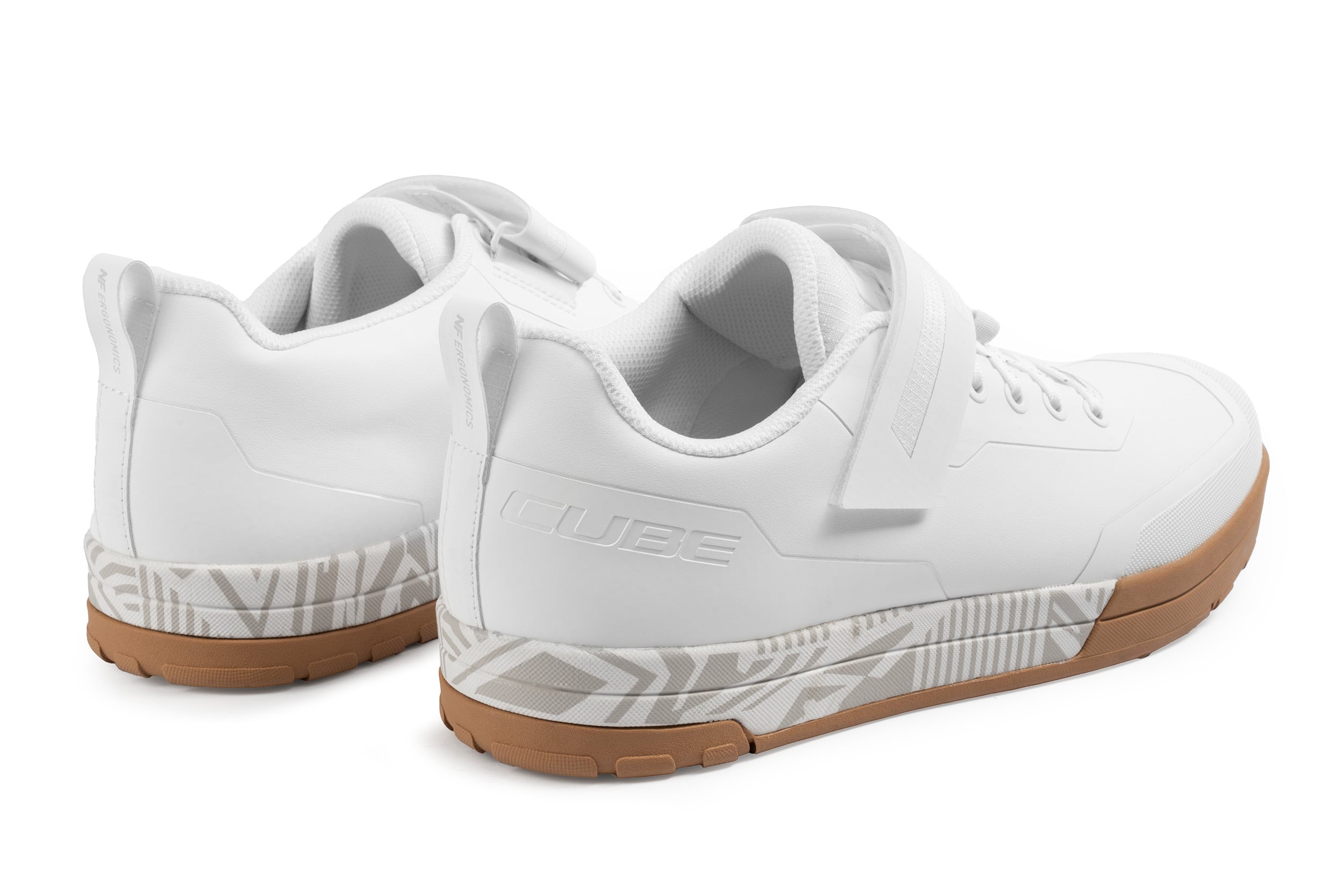 CUBE Schuhe STRIX PRO X MH