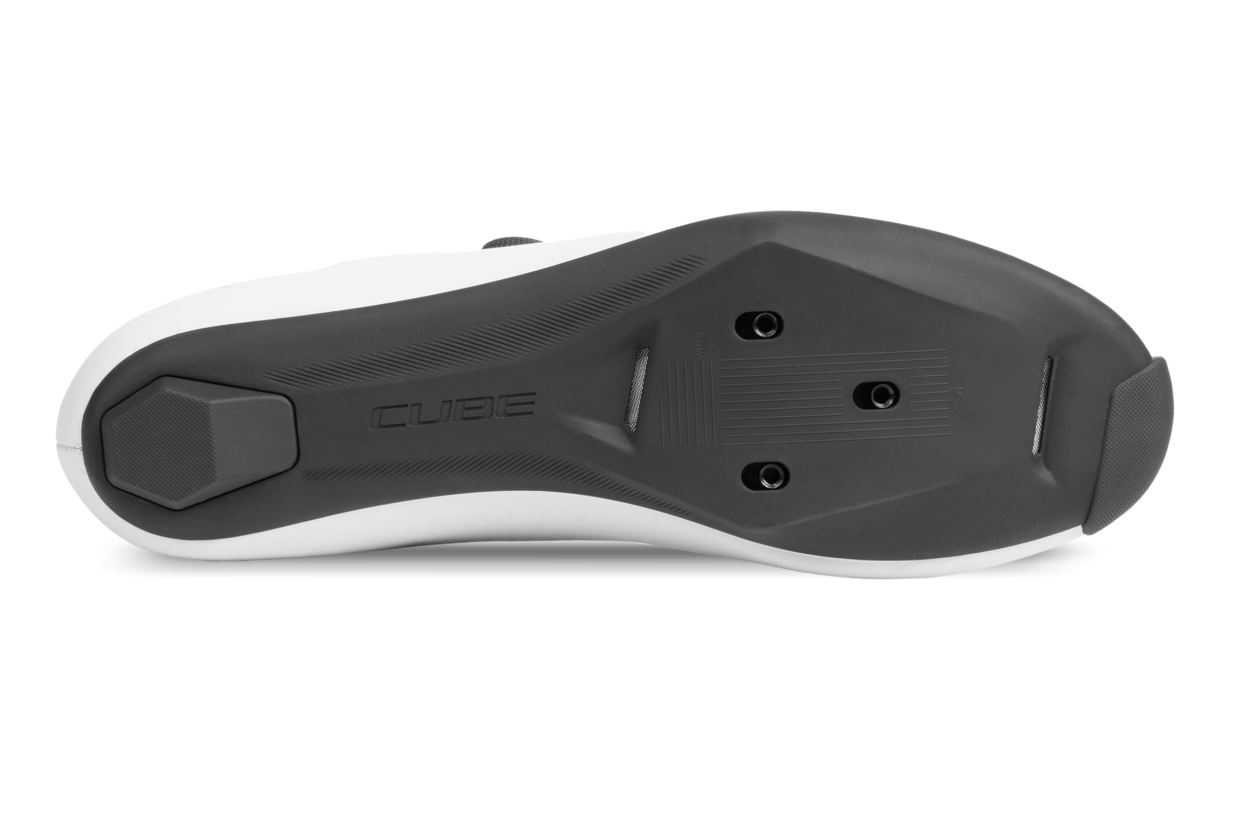 CUBE Schuhe SYDRIX PRO