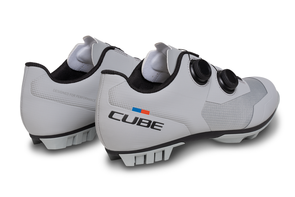 CUBE Schuhe PEAK PRO