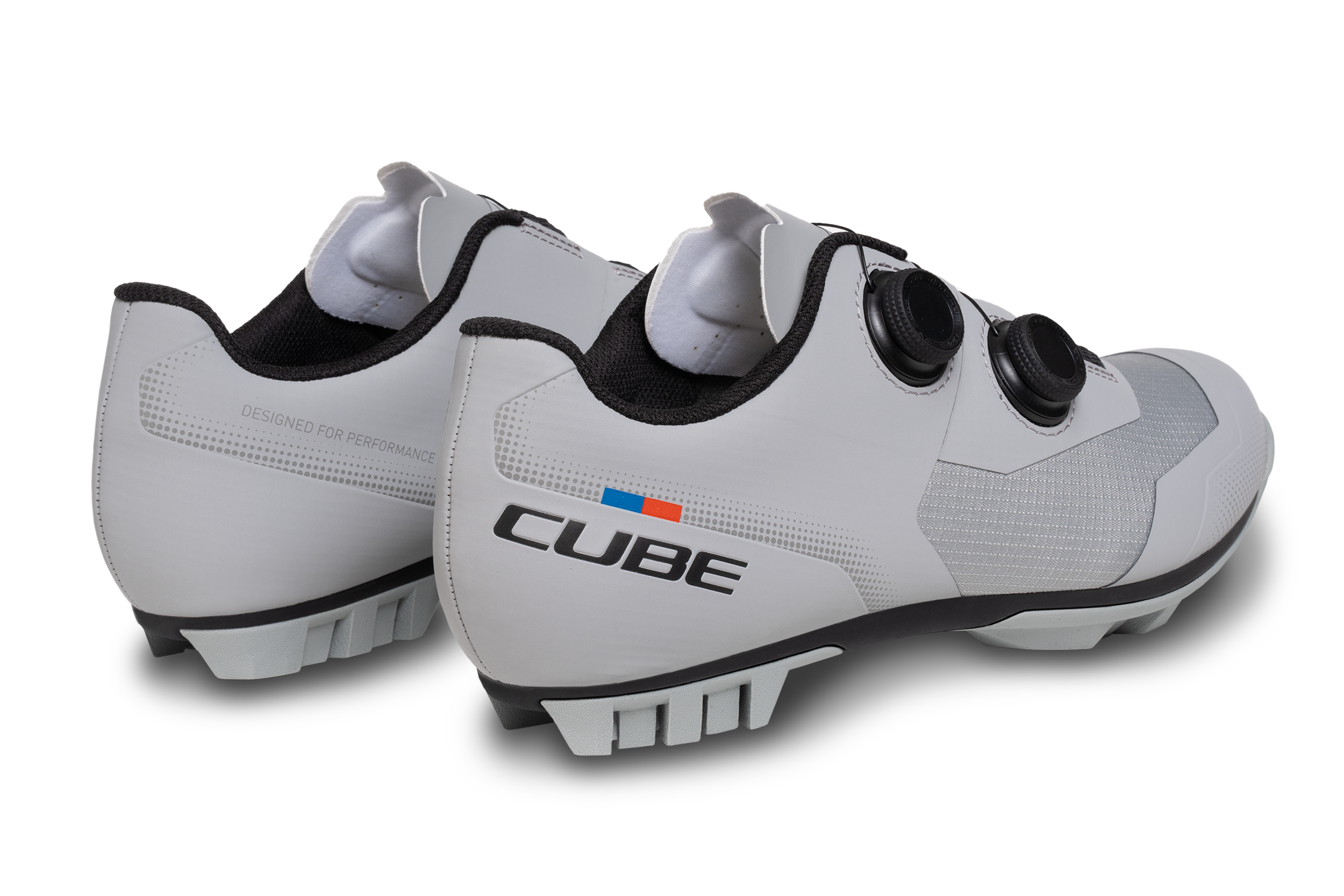 CUBE Schuhe PEAK PRO