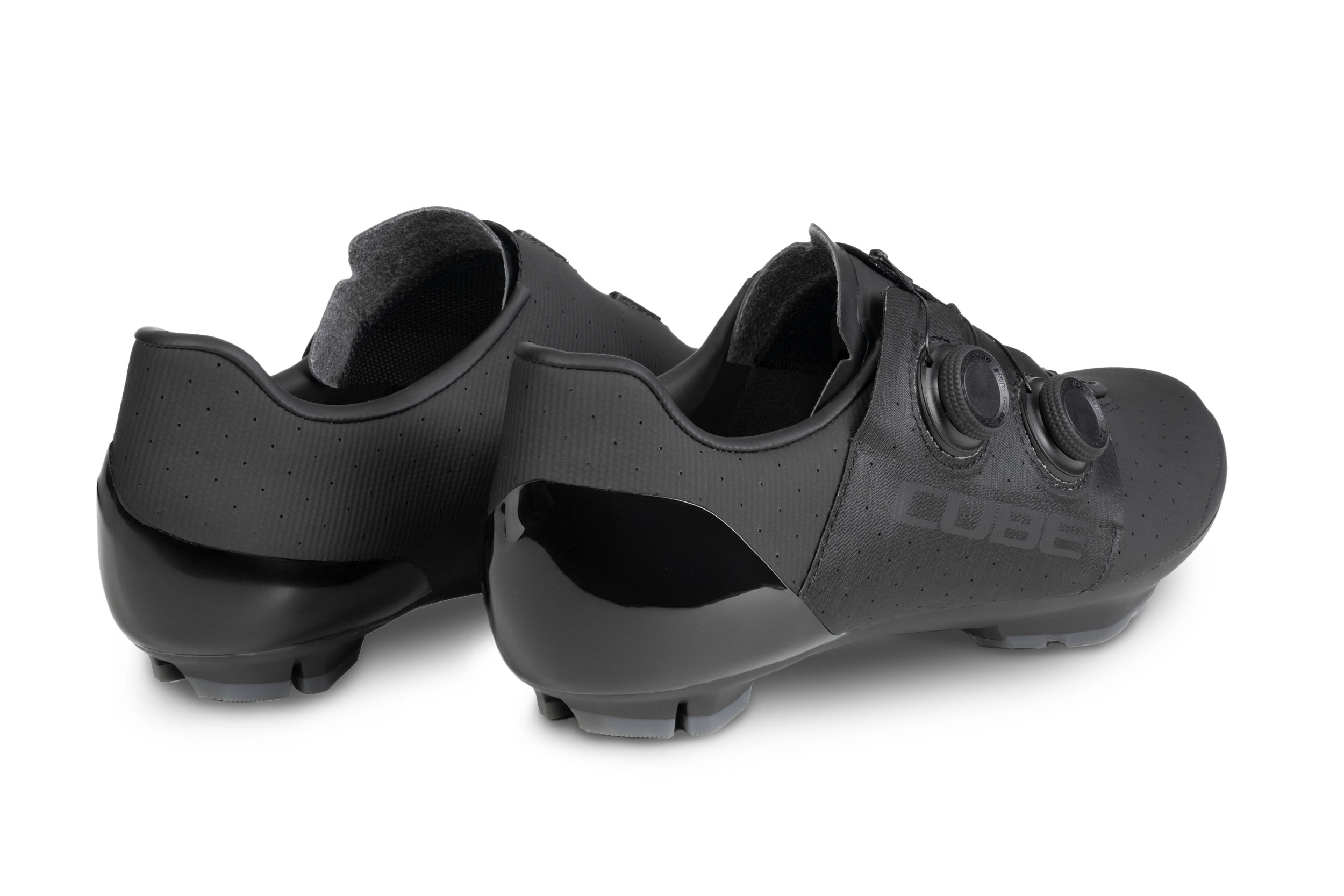 CUBE Schuhe MTB C:68X
