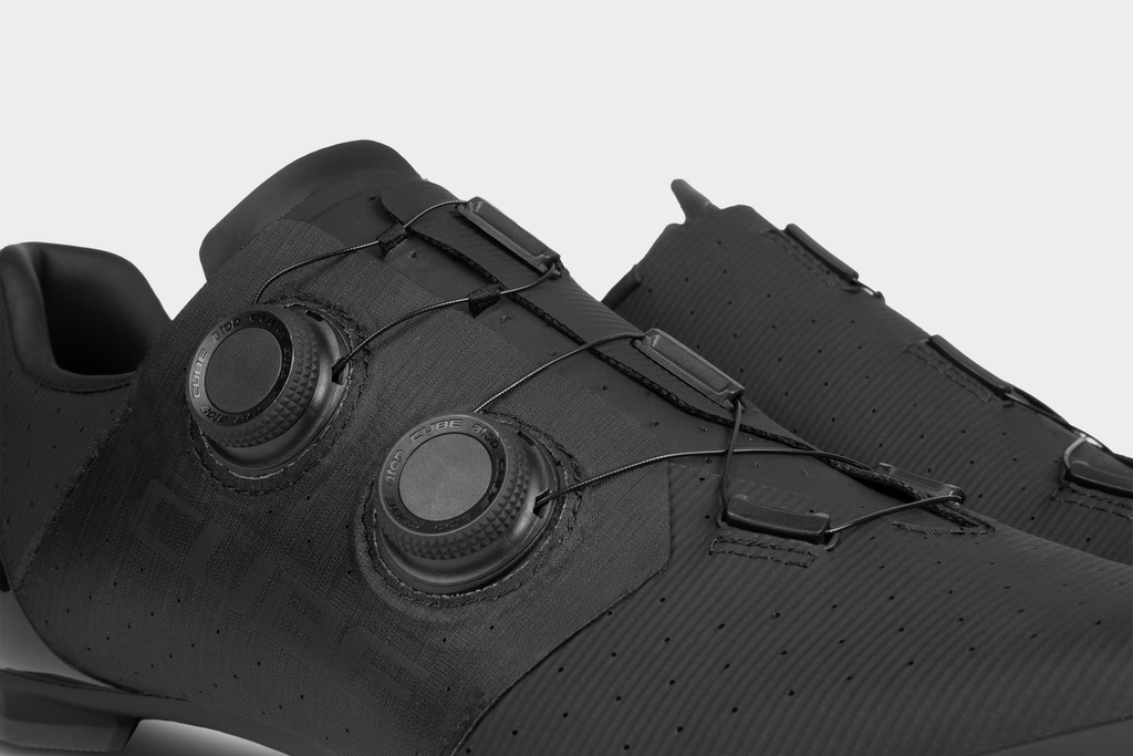 CUBE Schuhe MTB C:68X