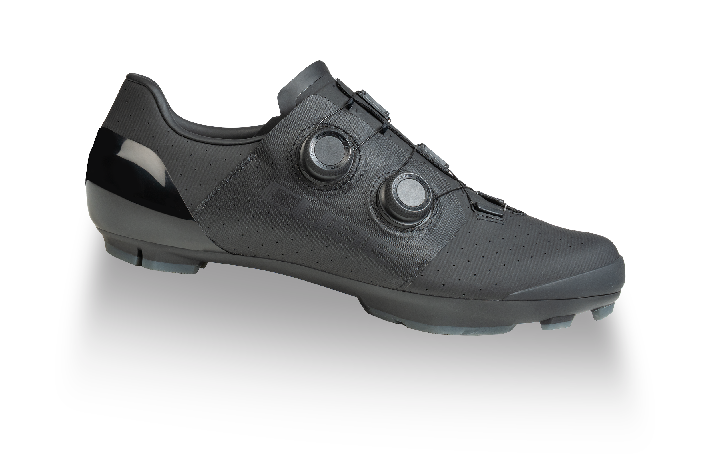 CUBE Schuhe MTB C:68X