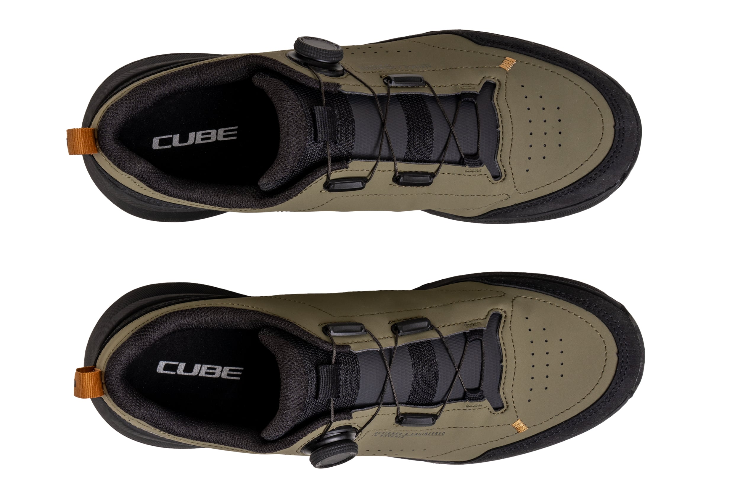 CUBE Schuhe LOXIA PRO TM