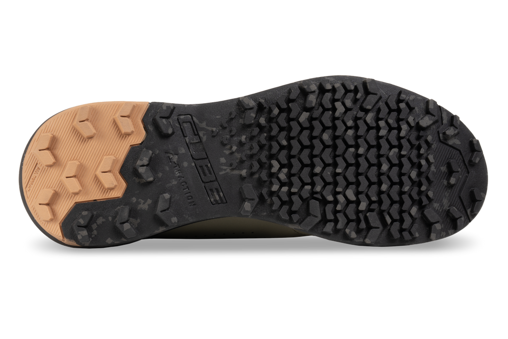 CUBE Schuhe LOXIA PRO TM