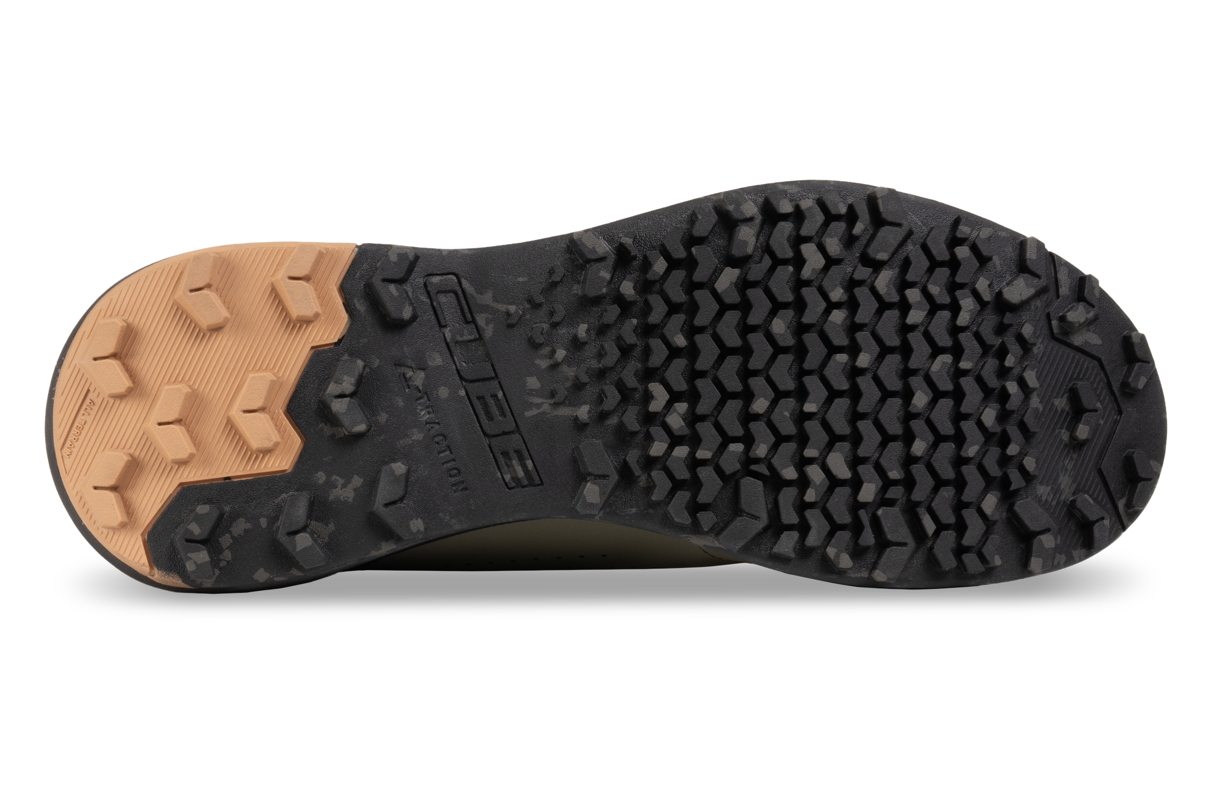 CUBE Schuhe LOXIA PRO TM