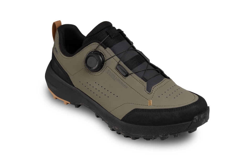 CUBE Schuhe LOXIA PRO TM