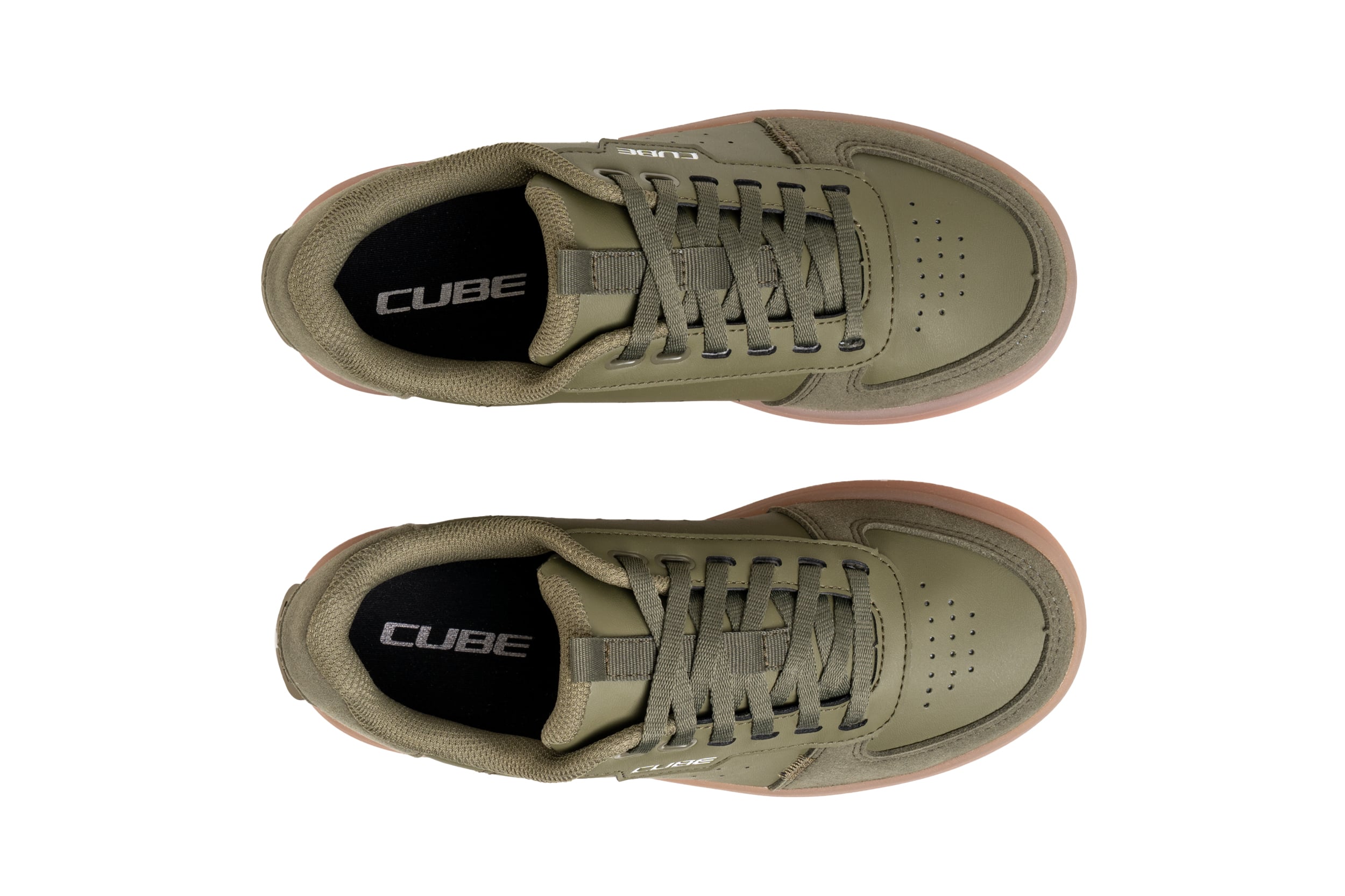 CUBE Schuhe MAZE ROOKIE TM