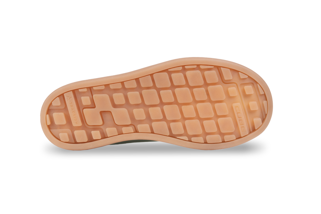 CUBE Schuhe MAZE ROOKIE TM
