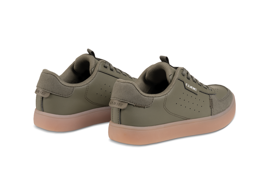 CUBE Schuhe MAZE ROOKIE TM