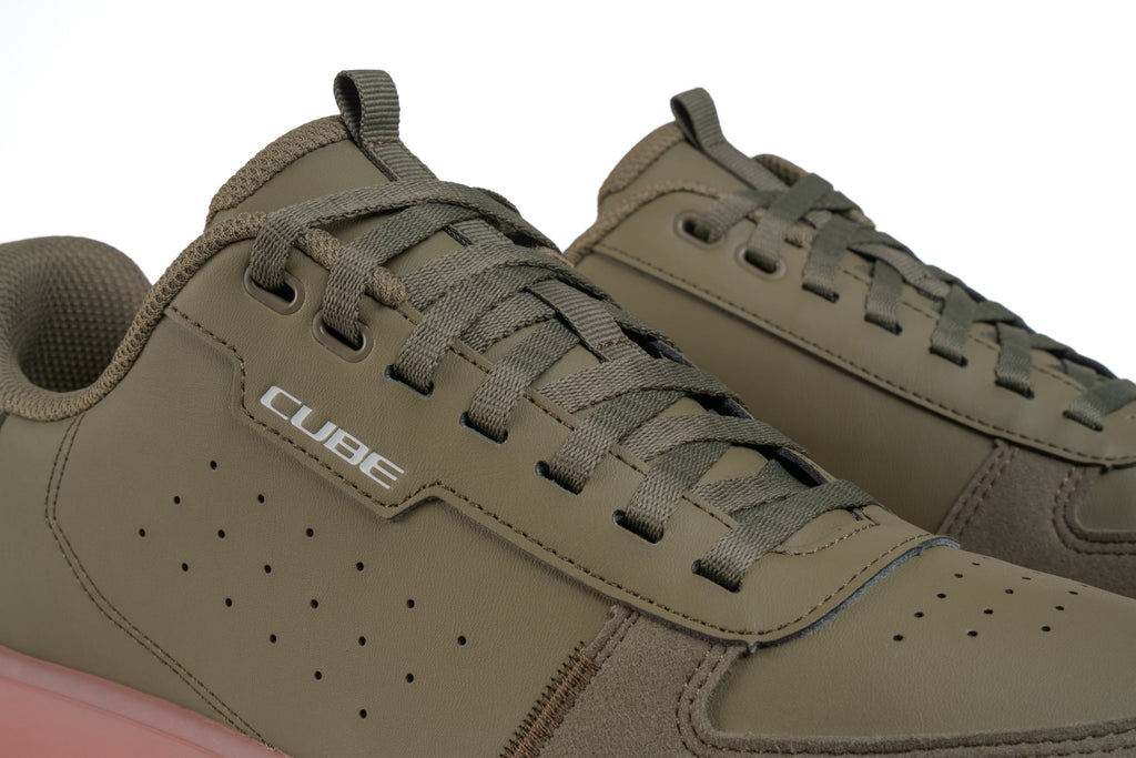 CUBE Schuhe MAZE ROOKIE TM
