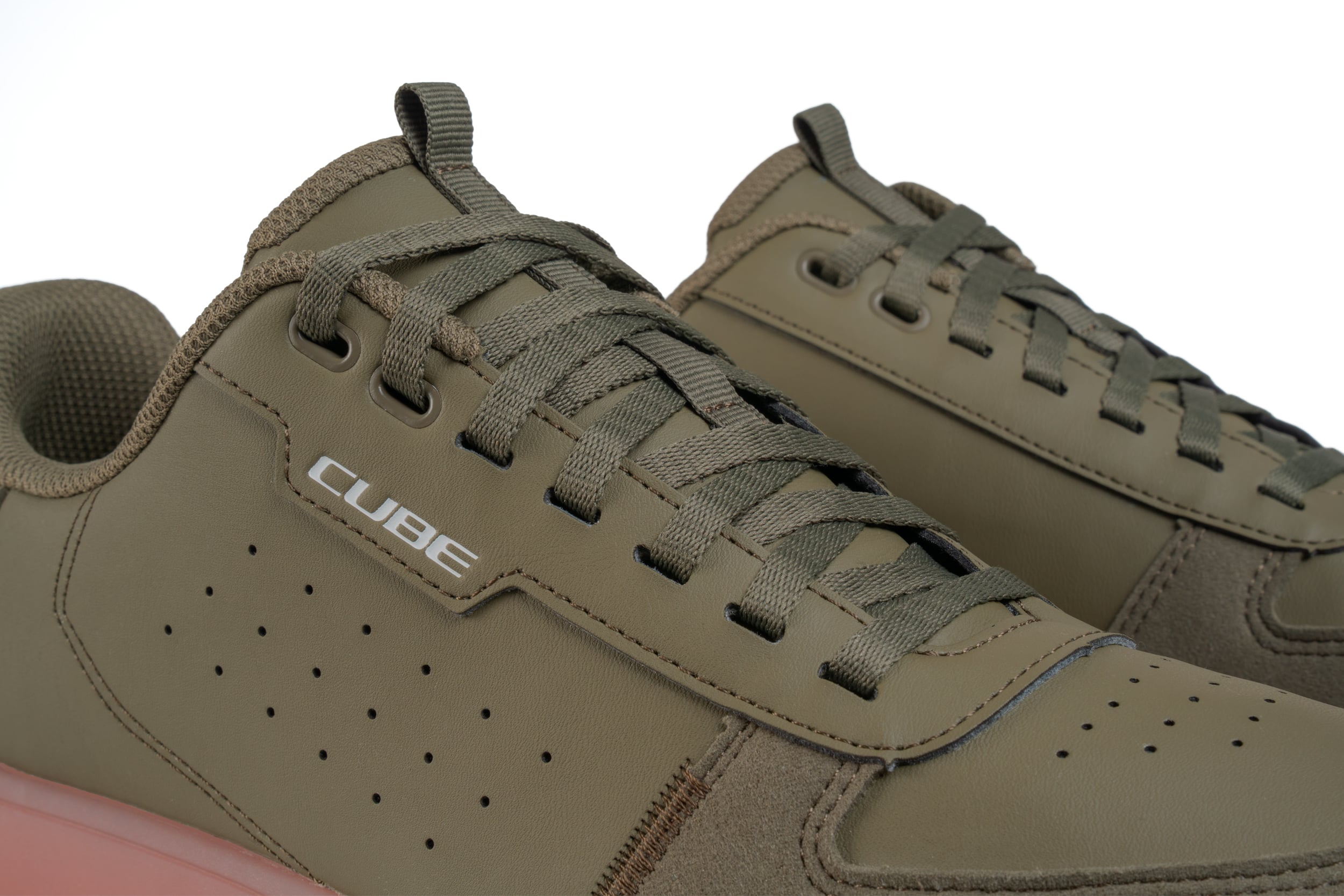 CUBE Schuhe MAZE ROOKIE TM