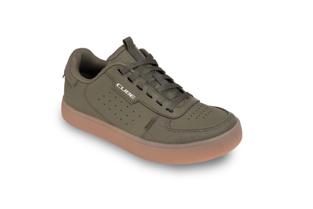 CUBE Schuhe MAZE ROOKIE TM