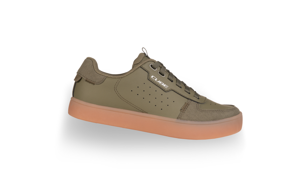 CUBE Schuhe MAZE ROOKIE TM