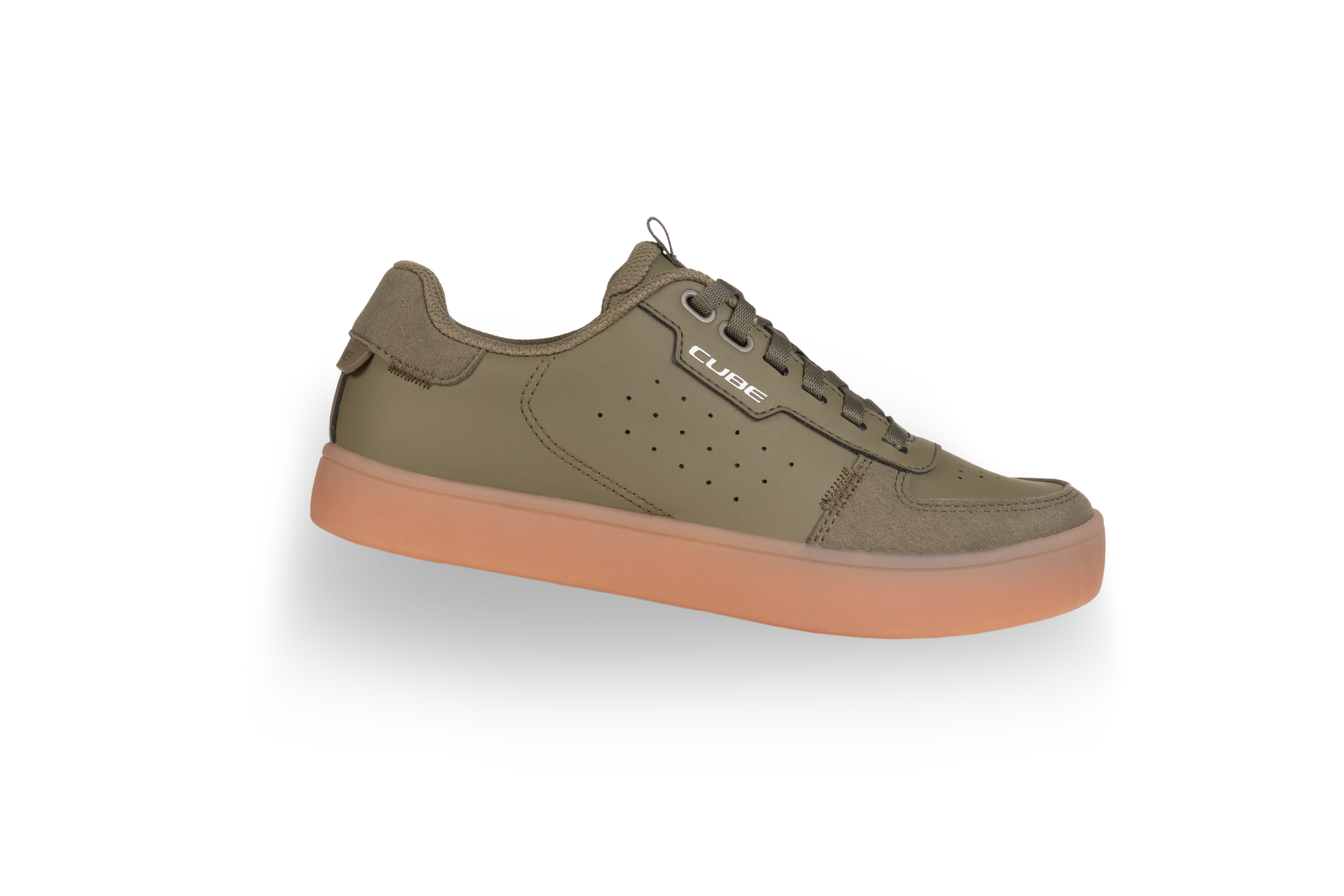 CUBE Schuhe MAZE ROOKIE TM