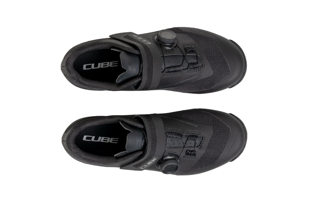 CUBE Schuhe PEAK ROOKIE