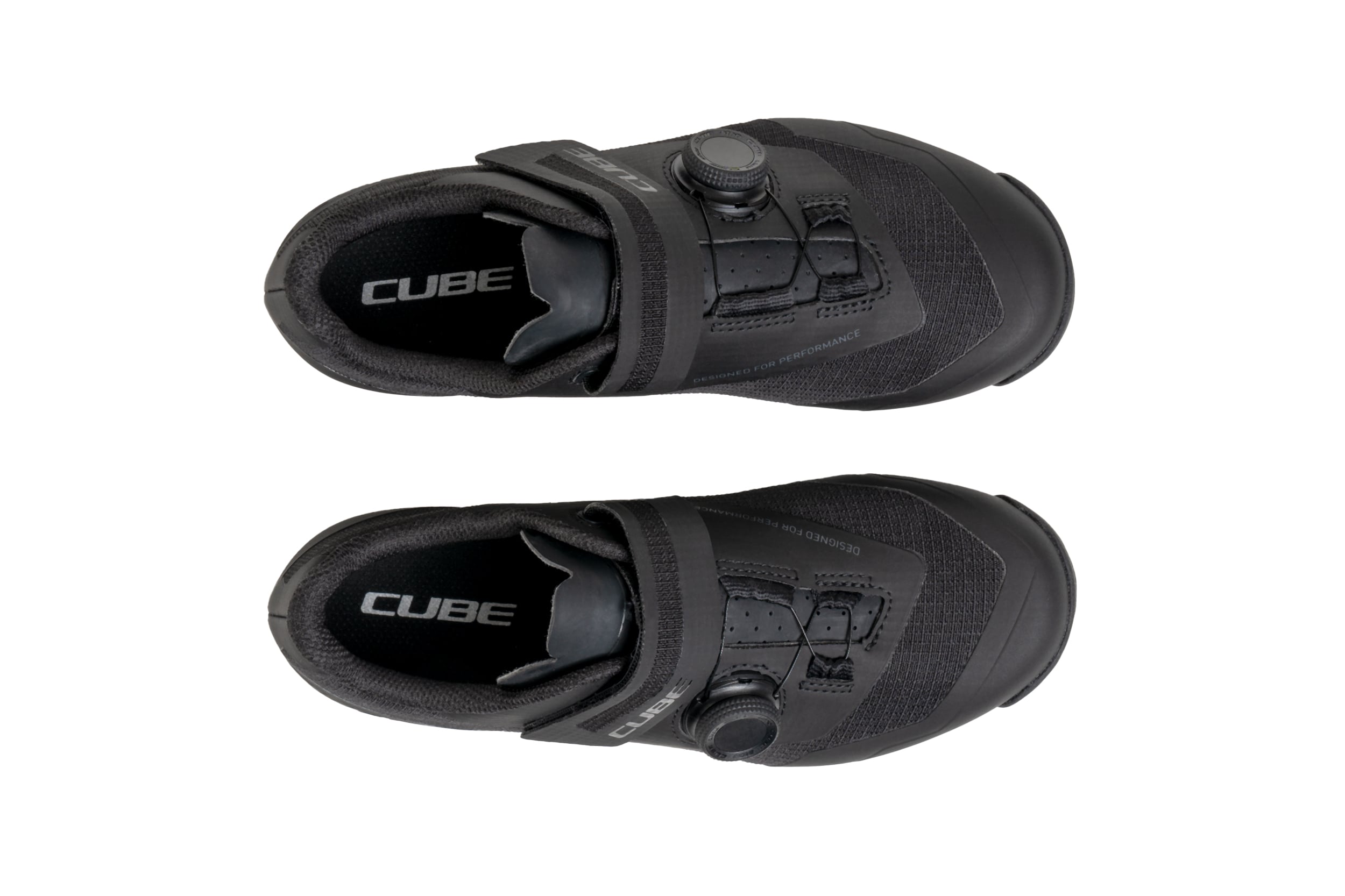 CUBE Schuhe PEAK ROOKIE