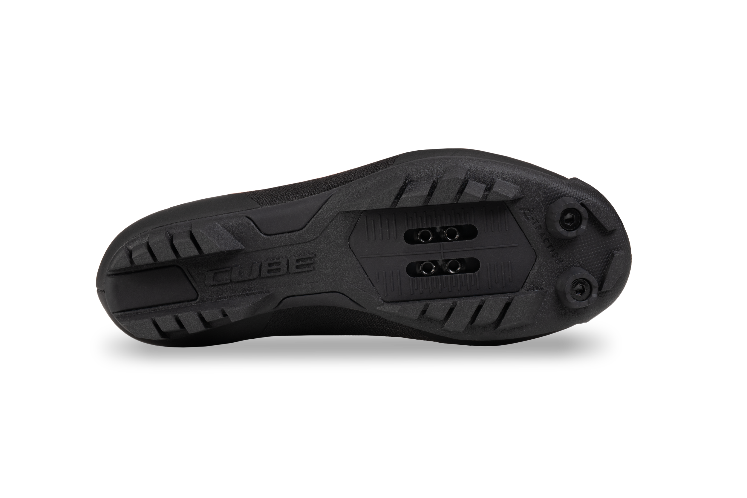 CUBE Schuhe PEAK ROOKIE