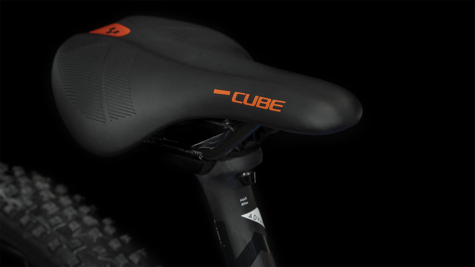 Cube Elite 240 C:62 SLX carbon'n'blue'n'red