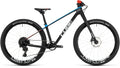 Cube Elite 240 C:62 SLX carbon'n'blue'n'red