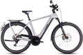 Cube Kathmandu Hybrid 45 750 grey'n'reflex