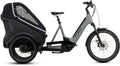 Cube Trike Family Hybrid 1500 swampgrey'n'reflex