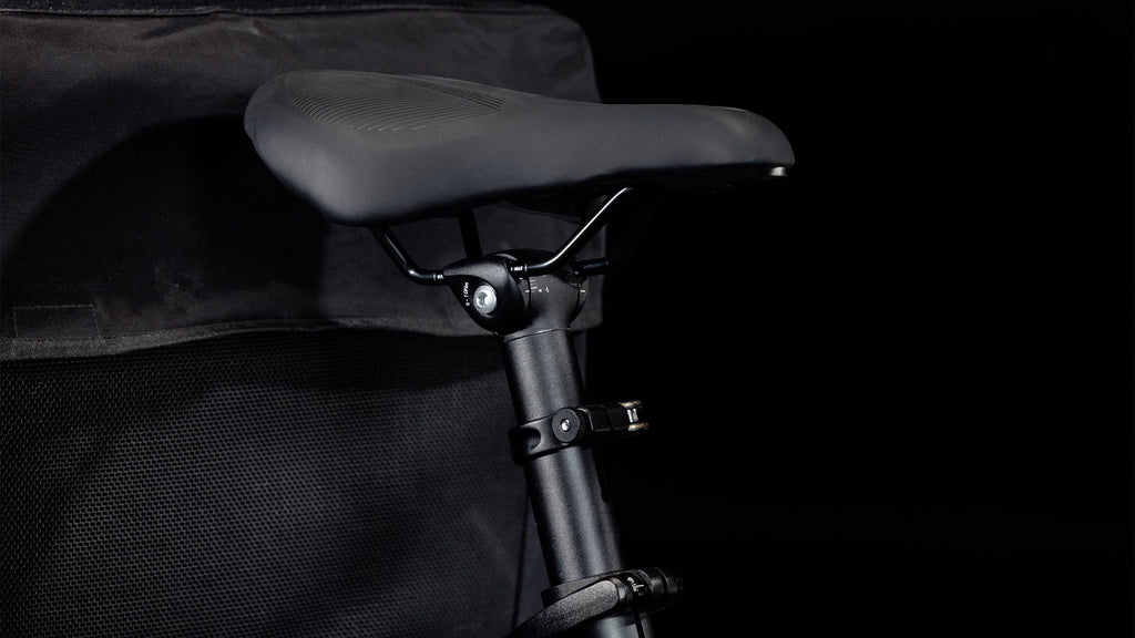 Cube Trike Cargo Hybrid 750 grey'n'reflex