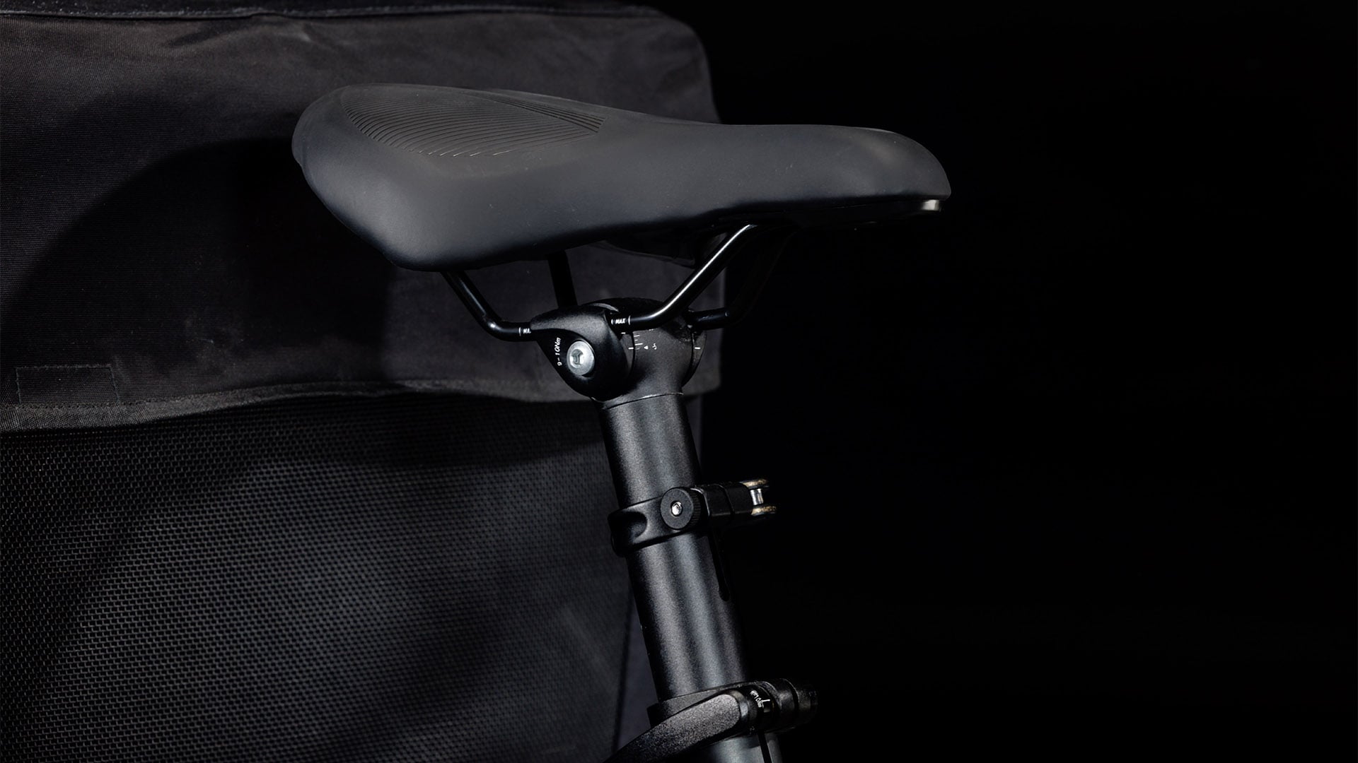 Cube Trike Cargo Hybrid 750 grey'n'reflex