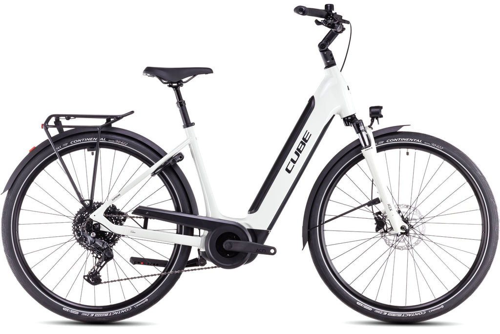 Cube Supreme Hybrid ONE 500 desertstone'n'black