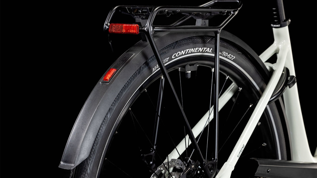 Cube Supreme Hybrid ONE 500 desertstone'n'black