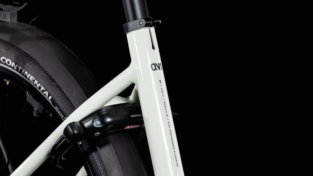 Cube Supreme Hybrid ONE 500 desertstone'n'black