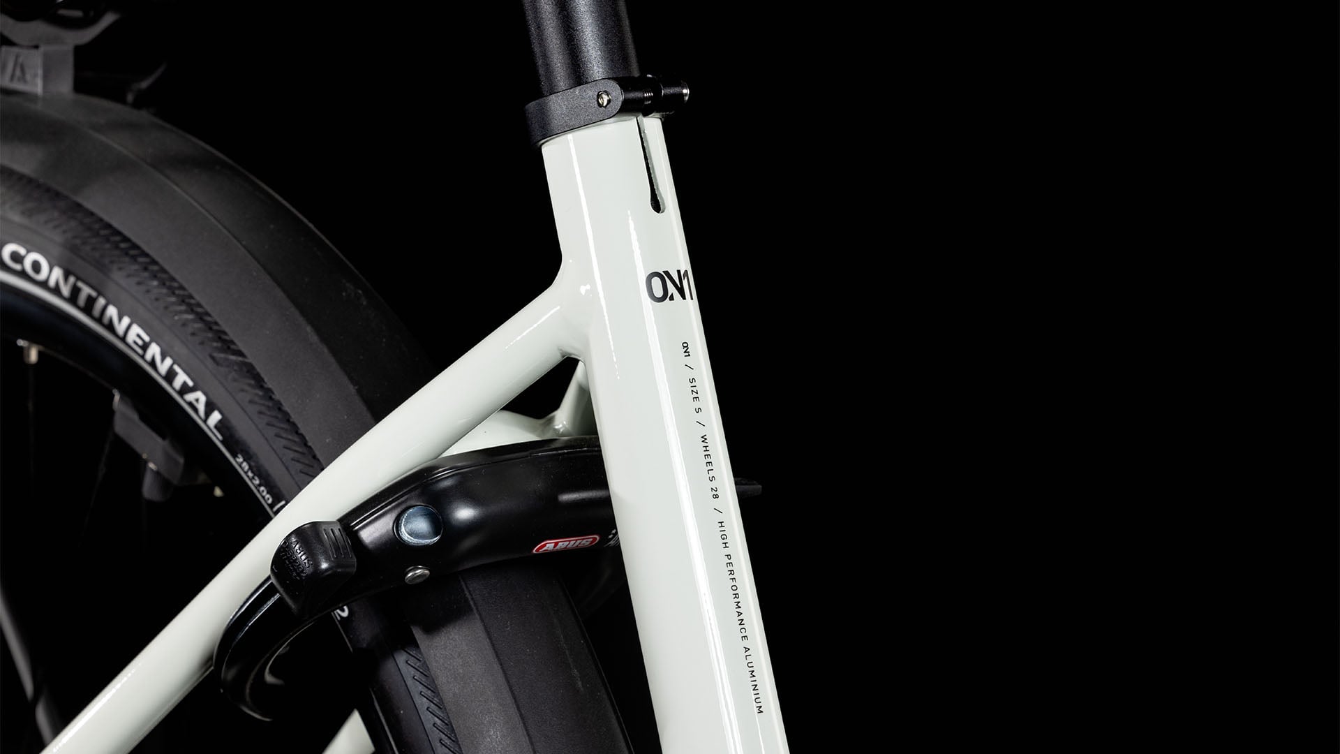 Cube Supreme Hybrid ONE 500 desertstone'n'black