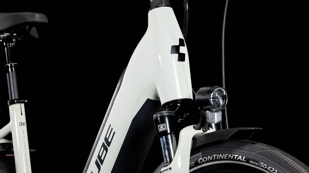 Cube Supreme Hybrid ONE 500 desertstone'n'black